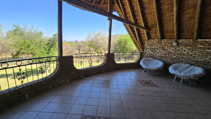 3 Bedroom Property for Sale in Brits Rural North West